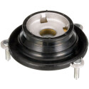 Coupelle de suspension