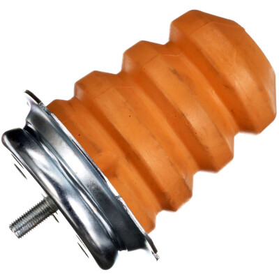Butée élastique, suspension