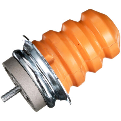 Butée élastique, suspension