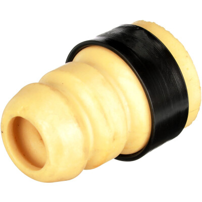 Butée élastique, suspension