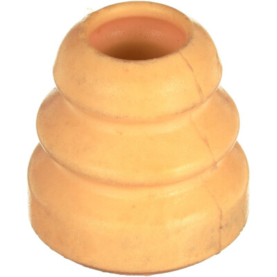 Butée élastique, suspension