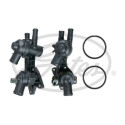 Thermostat, liquide de refroidissement