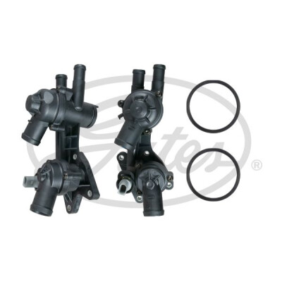 Thermostat, liquide de refroidissement