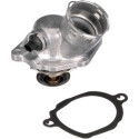 Thermostat, liquide de refroidissement