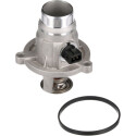 Thermostat, liquide de refroidissement