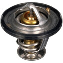 Thermostat, liquide de refroidissement