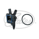 Thermostat, liquide de refroidissement