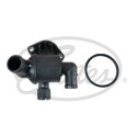 Thermostat, liquide de refroidissement