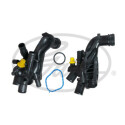 Thermostat, liquide de refroidissement