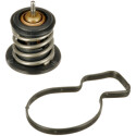 Thermostat, liquide de refroidissement