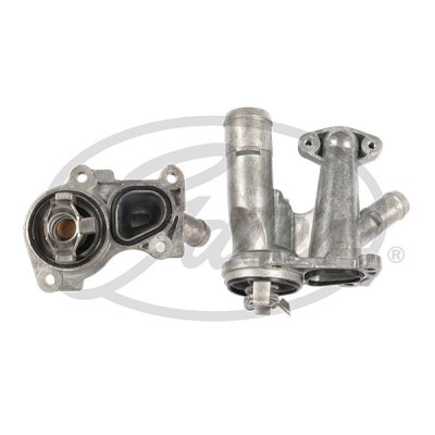 Thermostat, liquide de refroidissement