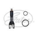 Thermostat, liquide de refroidissement
