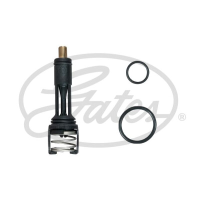Thermostat, liquide de refroidissement