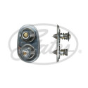 Thermostat, liquide de refroidissement