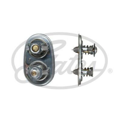 Thermostat, liquide de refroidissement