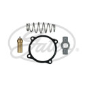 Thermostat, liquide de refroidissement