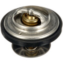 Thermostat, liquide de refroidissement