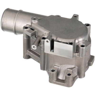 Thermostat, liquide de refroidissement