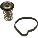 Thermostat, liquide de refroidissement