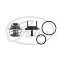 Thermostat, liquide de refroidissement