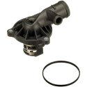 Thermostat, liquide de refroidissement
