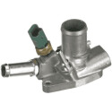 Thermostat, liquide de refroidissement