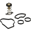 Thermostat, liquide de refroidissement