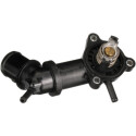 Thermostat, liquide de refroidissement