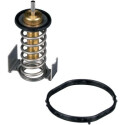 Thermostat, liquide de refroidissement