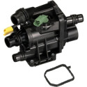 Thermostat, liquide de refroidissement