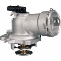 Thermostat, liquide de refroidissement
