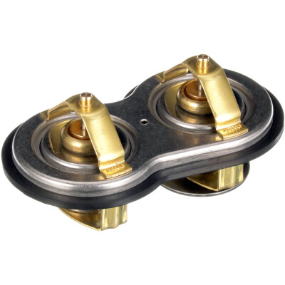 Thermostat, liquide de refroidissement