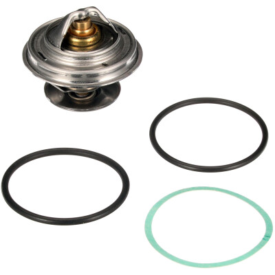 Thermostat, liquide de refroidissement