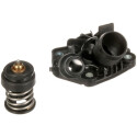 Thermostat, liquide de refroidissement
