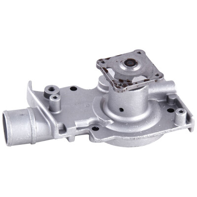 Pompe à eau, refroidissement du moteur