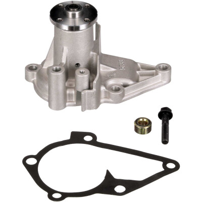 Pompe à eau, refroidissement du moteur