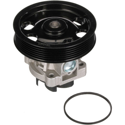 Pompe à eau, refroidissement du moteur