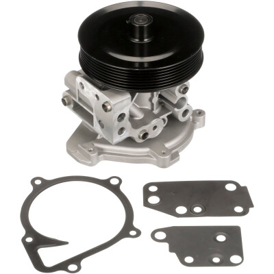Pompe à eau, refroidissement du moteur