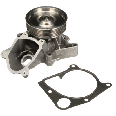 Pompe à eau, refroidissement du moteur