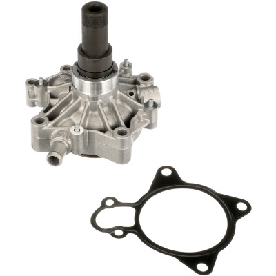 Pompe à eau, refroidissement du moteur