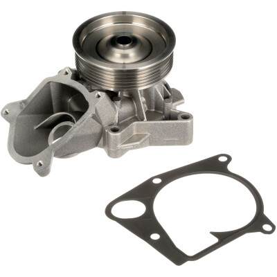 Pompe à eau, refroidissement du moteur
