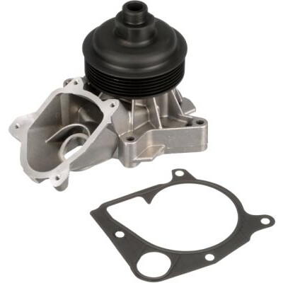 Pompe à eau, refroidissement du moteur