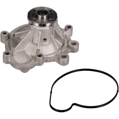 Pompe à eau, refroidissement du moteur