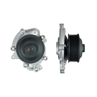 Pompe à eau, refroidissement du moteur
