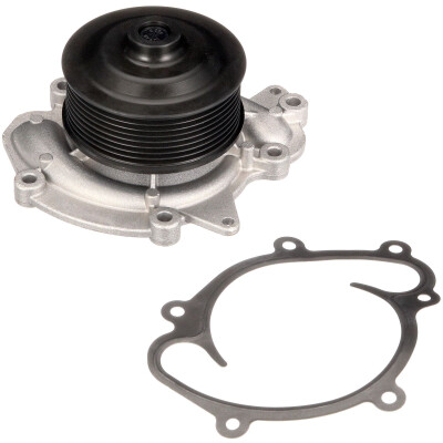 Pompe à eau, refroidissement du moteur
