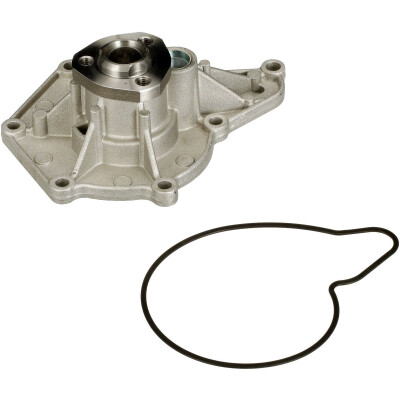 Pompe à eau, refroidissement du moteur
