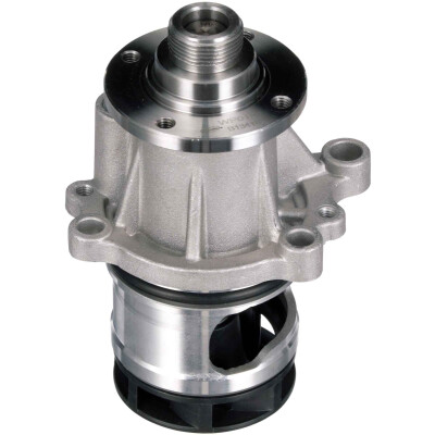 Pompe à eau, refroidissement du moteur