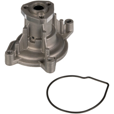 Pompe à eau, refroidissement du moteur