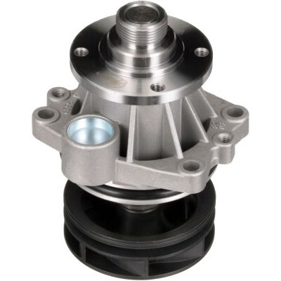 Pompe à eau, refroidissement du moteur