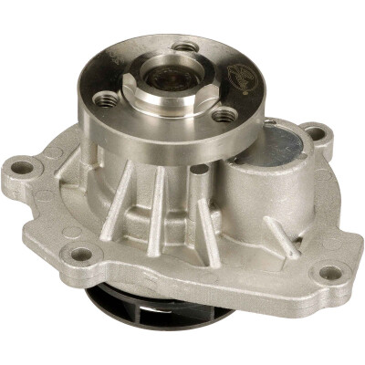Pompe à eau, refroidissement du moteur
